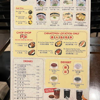 Photo Fok Noodles - 27