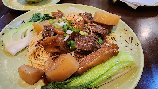 Photo Fok Noodles - 29
