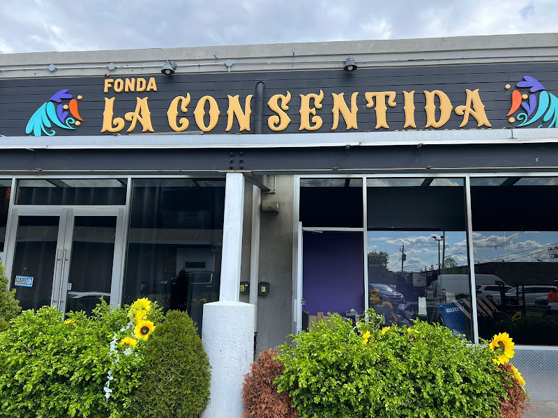 Fonda La Consentida Ny