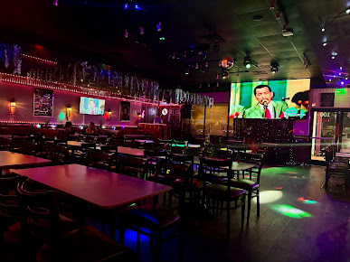 Photo Fonda La Petrona International Drive Lounge - 19