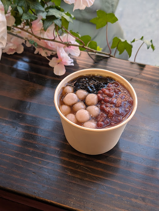 Menu Fong On - 3