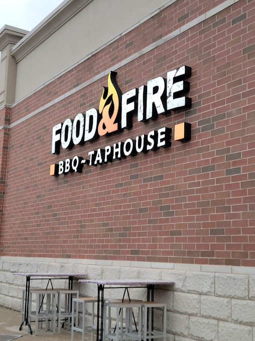 Photo Food & Fire Bbq-Taphouse - 13