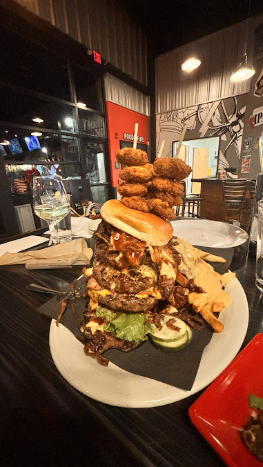 Photo Food & Fire Bbq-Taphouse - 21