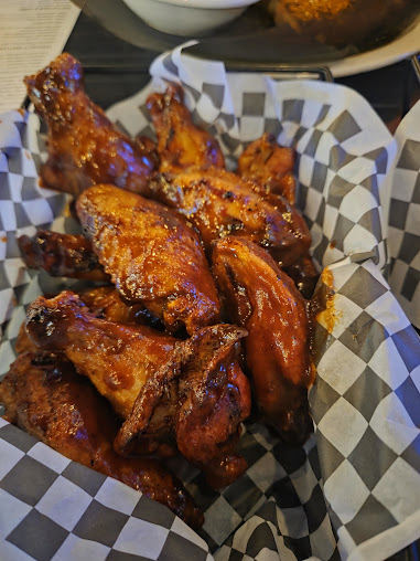 Photo Food & Fire Bbq-Taphouse - 25