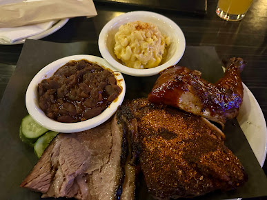 Photo Food & Fire Bbq-Taphouse - 29