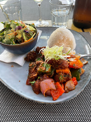 Photo Food Mantra By Wildfire - 13
