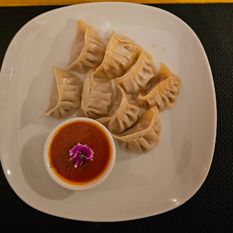 Photo Food Mantra By Wildfire - 15