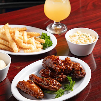 Photo Food Symphony Restaurant Catering - 12