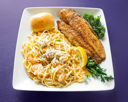 Photo Food Symphony Restaurant Catering - 13