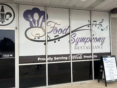 Photo Food Symphony Restaurant Catering - 19