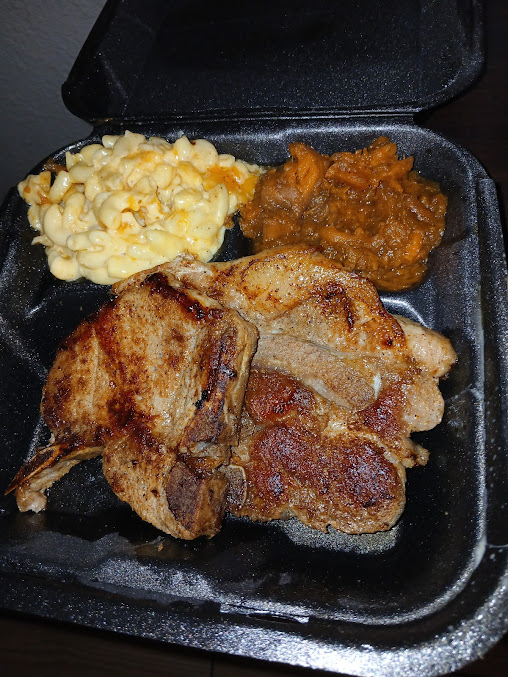 Photo Food Symphony Restaurant Catering - 22