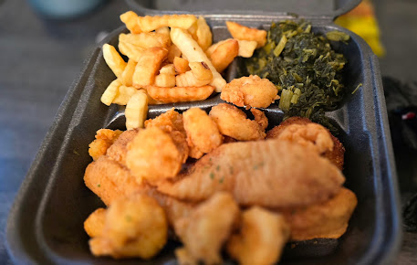 Photo Food Symphony Restaurant Catering - 23