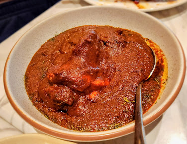 Photo Foreign Return Indian Restaurant - 11