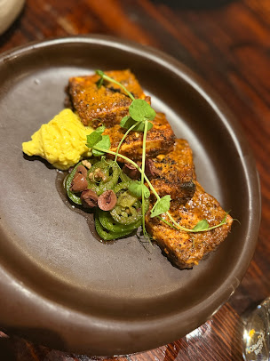 Photo Foreign Return Indian Restaurant - 12