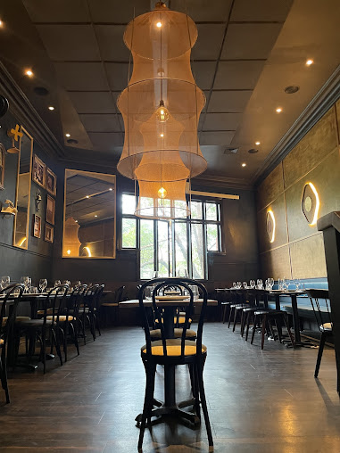 Photo Foreign Return Indian Restaurant - 13