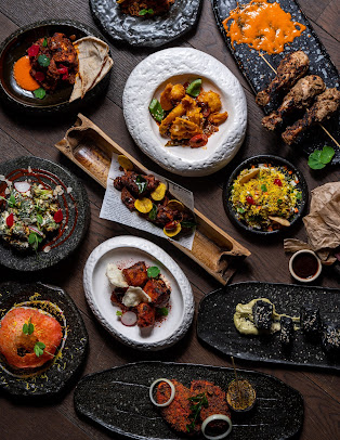 Photo Foreign Return Indian Restaurant - 16
