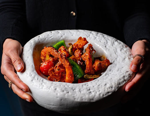 Photo Foreign Return Indian Restaurant - 17