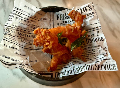 Photo Foreign Return Indian Restaurant - 19