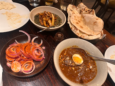 Photo Foreign Return Indian Restaurant - 20