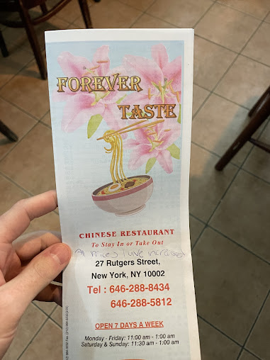 Photo Forever Taste - 21