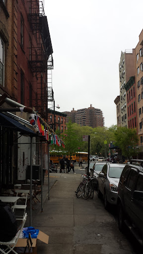 Photo Forgtmenot - 23