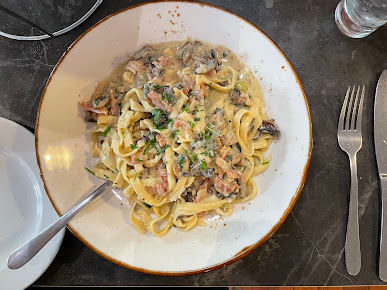 Photo Forli Italian Restaurant - 10