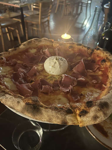 Photo Forli Italian Restaurant - 11