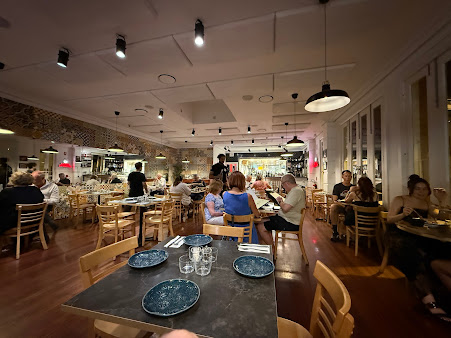 Photo Forli Italian Restaurant - 12
