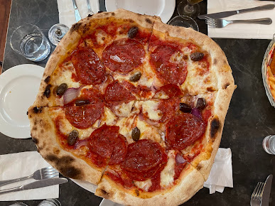 Photo Forli Italian Restaurant - 14