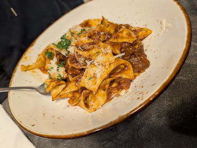 Photo Forli Italian Restaurant - 16