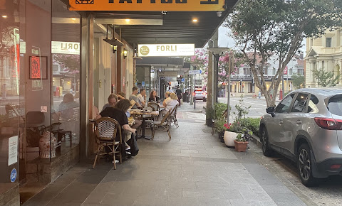 Photo Forli Italian Restaurant - 19