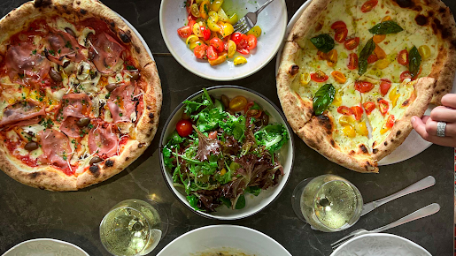Photo Forli Italian Restaurant - 21