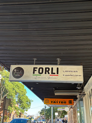 Photo Forli Italian Restaurant - 26