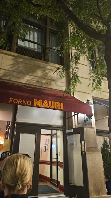 Photo Forno Mauri - 6