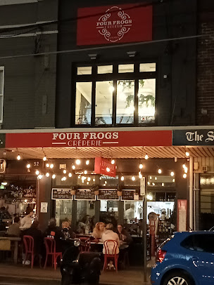 Photo Four Frogs Crêperie - 16