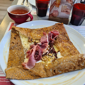 Photo Four Frogs Crêperie - 19