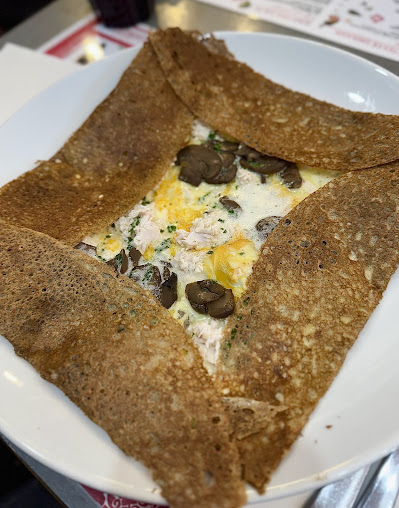 Photo Four Frogs Crêperie - 20