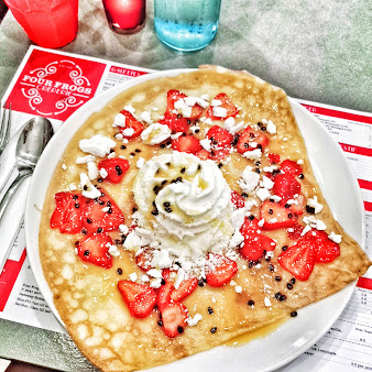 Photo Four Frogs Crêperie - 26