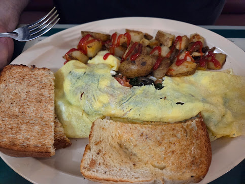 Photo Four Sisters Owl Diner - 19