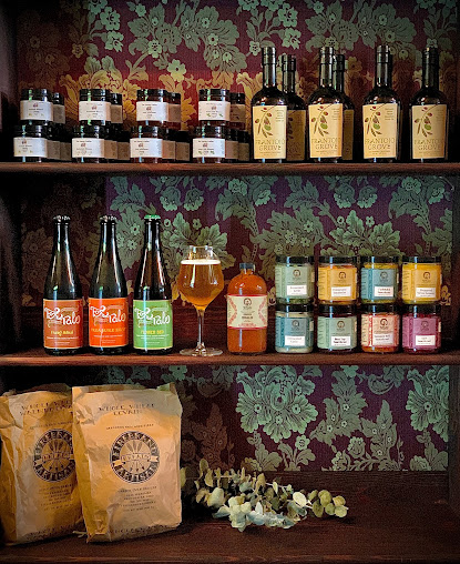Photo Fox Tale Fermentation Project - 7