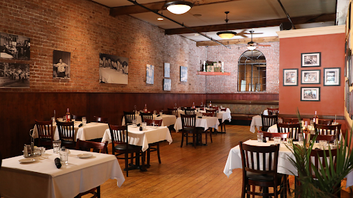 Photo Frank Guido's Little Italy - 6