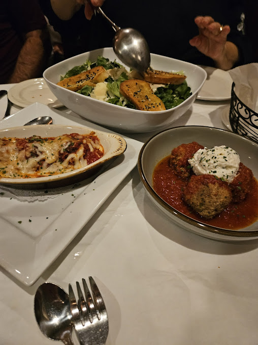 Photo Frank Guido's Little Italy - 10