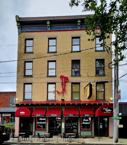 Photo Frank Guido's Little Italy - 20