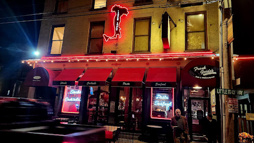 Photo Frank Guido's Little Italy - 24