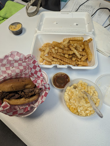 Photo Frank's Cajun and Soul Kitchen - 13