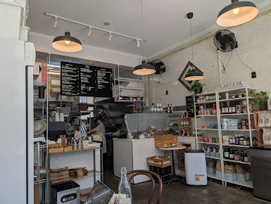 Photo Frank's Deli - 11