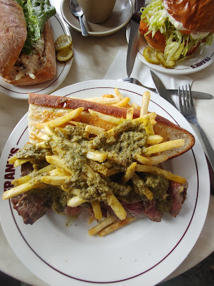 Photo Frank's Deli - 16
