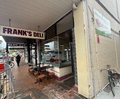 Photo Frank's Deli - 17