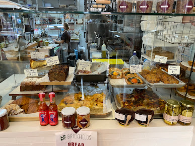 Photo Frank's Deli - 18