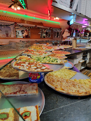 Photo Frank's Pizza & Restaurant - 1